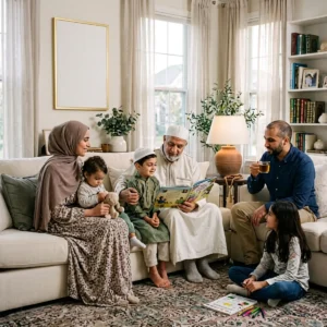 Marriage Harmony Rohani Guidance