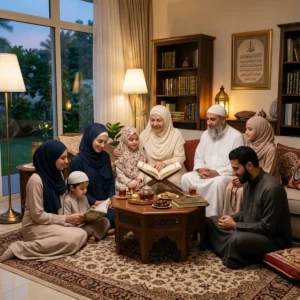 Spiritual Guidance Session